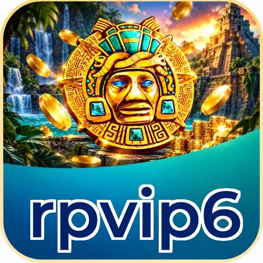 rpvip6 APK v4.7.5 - Screenshot UI modern dan intuitif Indonesia