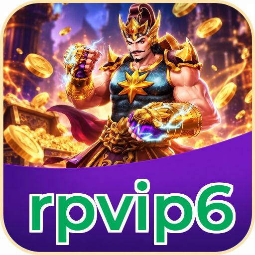 rpvip6 APK v4.7.5 - Screenshot performa cepat dan hemat baterai
