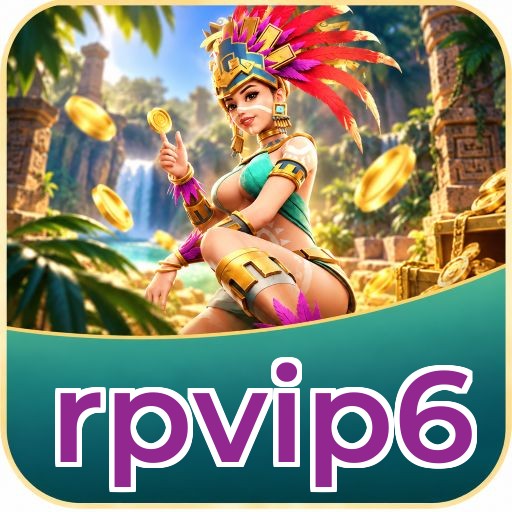 rpvip6 APK v4.7.5 - Screenshot fitur notifikasi push update terbaru